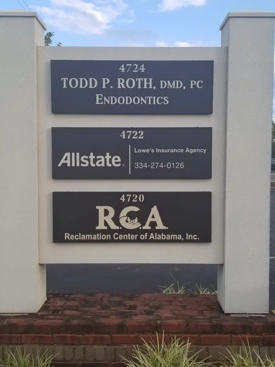 RCA Foundation