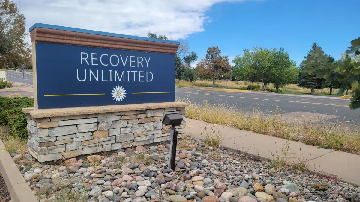 Recovery Unlimited - Thumbnail 5