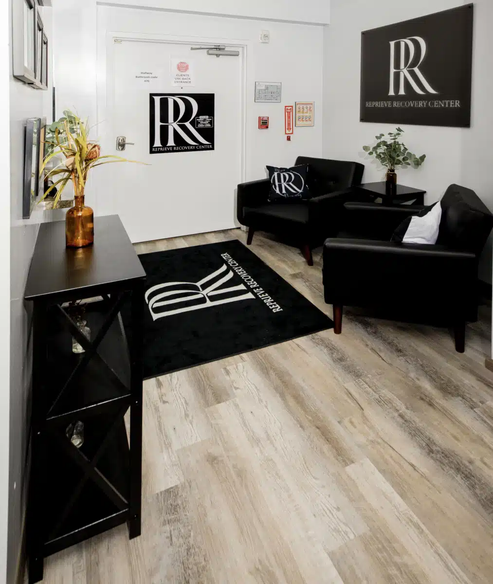 Reprieve LLC