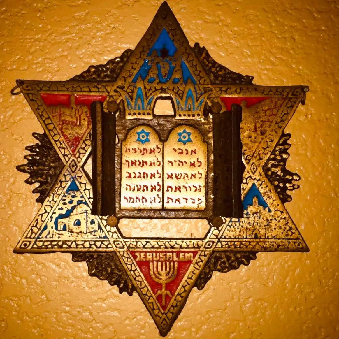 Shalom House