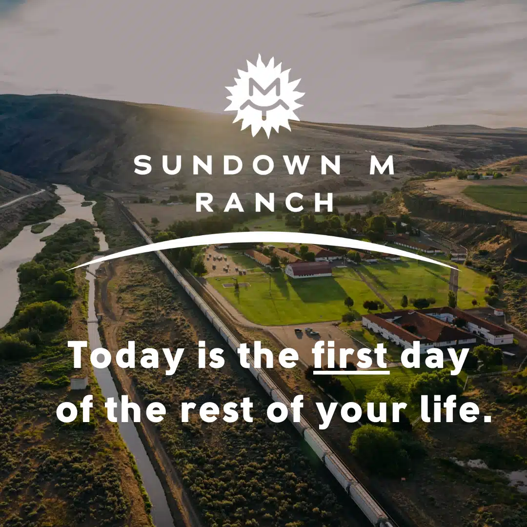 Sundown M Ranch