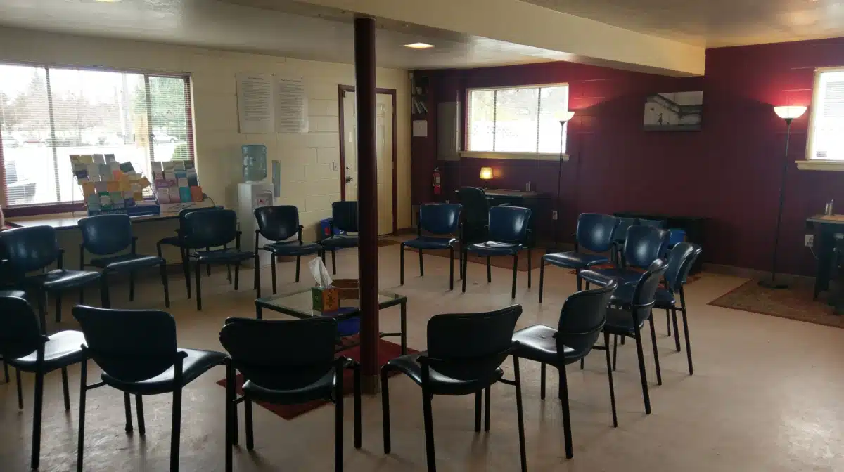 Sunrise Centers