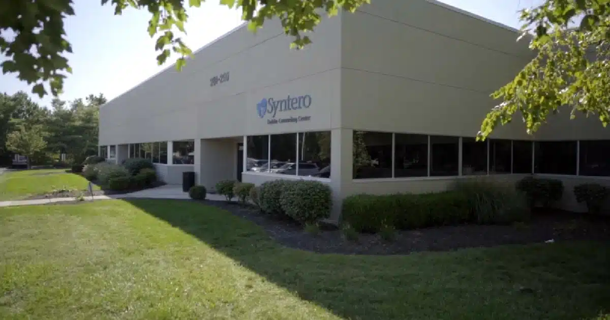 Syntero
