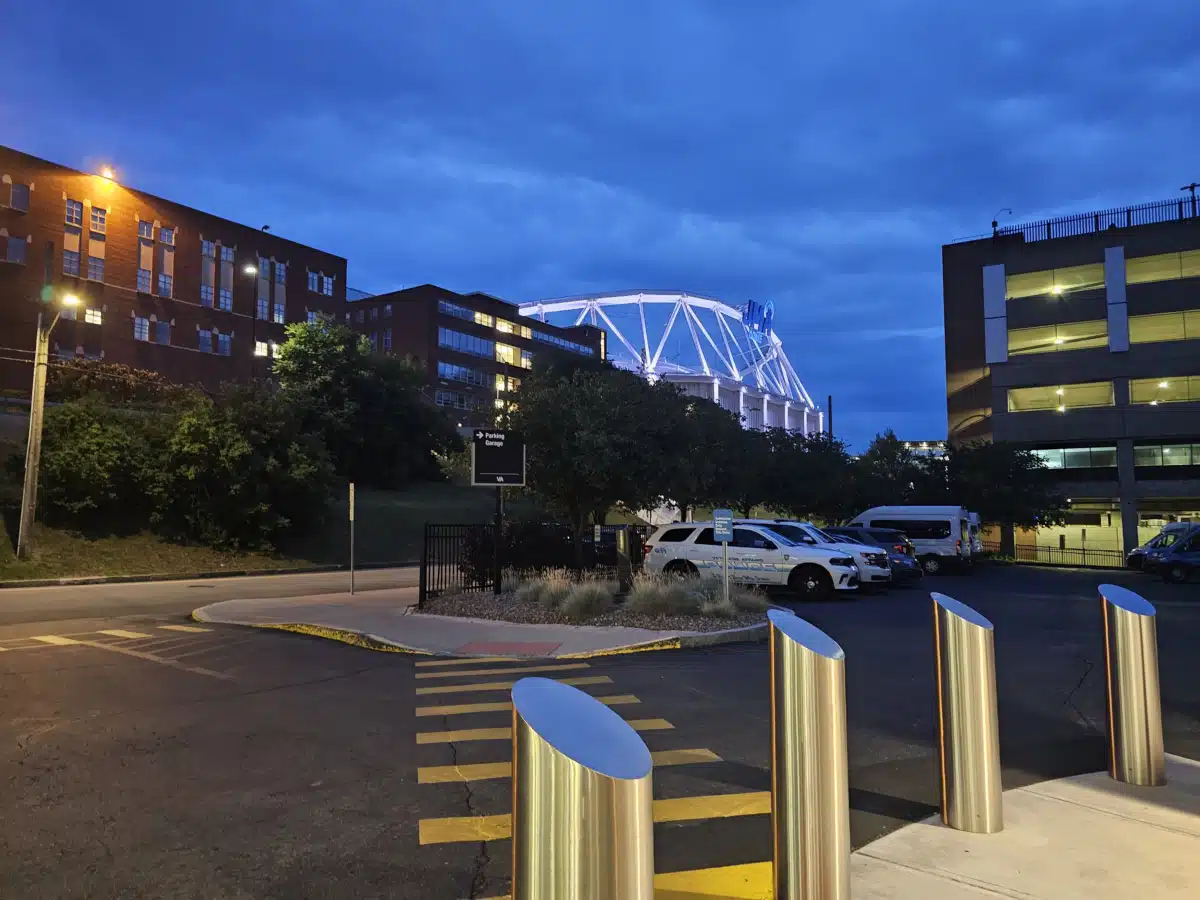 Syracuse VAMC