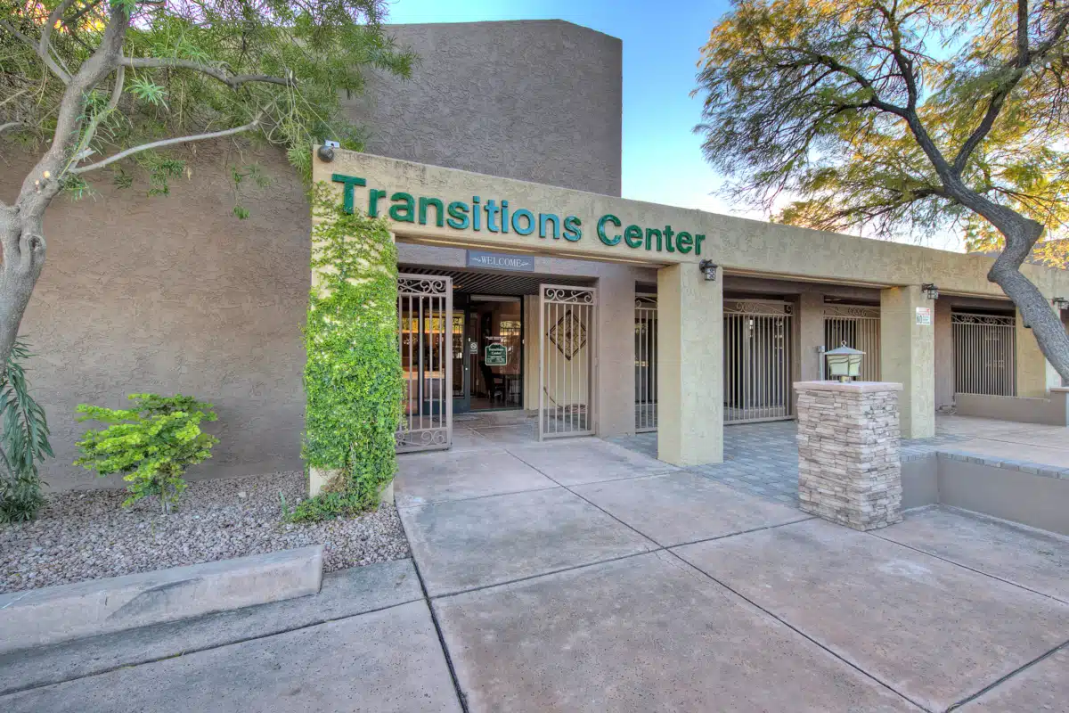 Transitions Center - Thumbnail 5