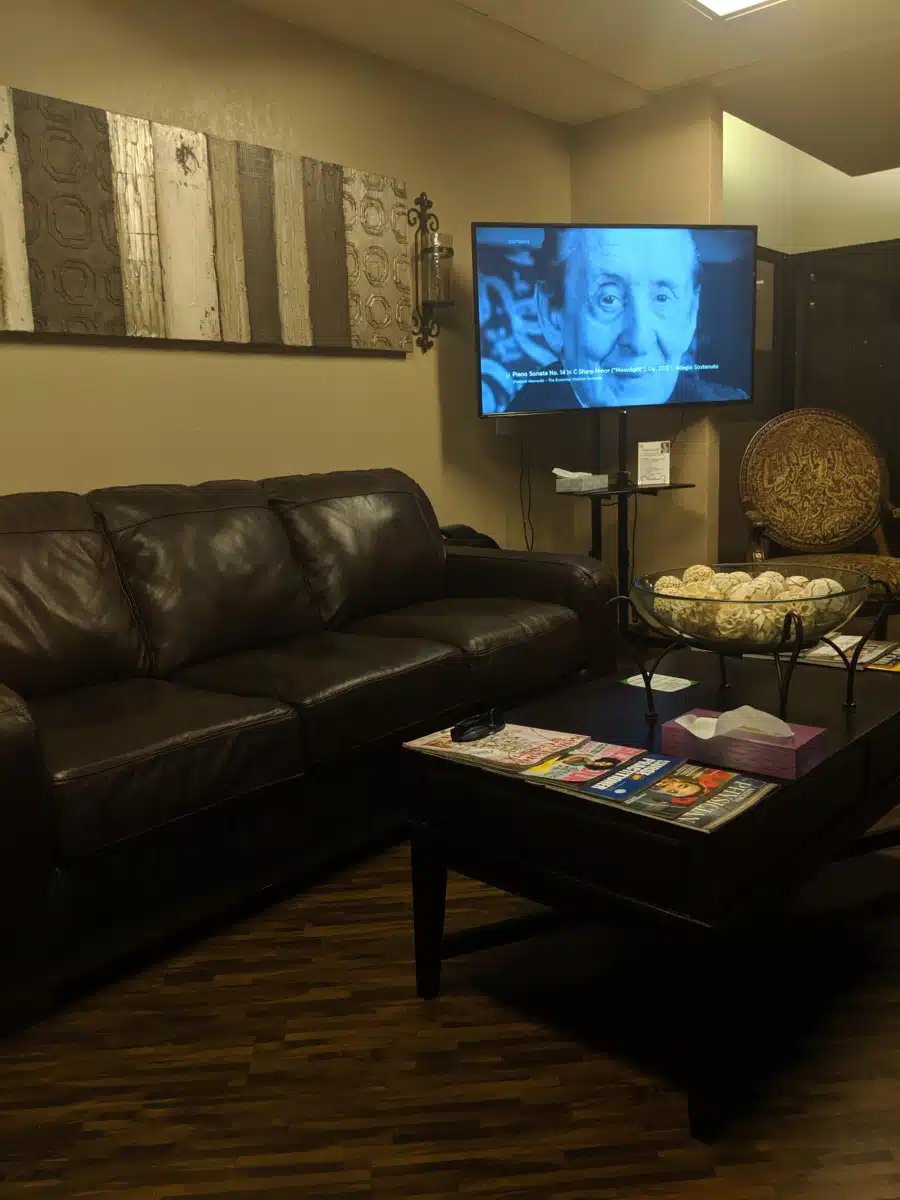 Transitions Center - Thumbnail 8