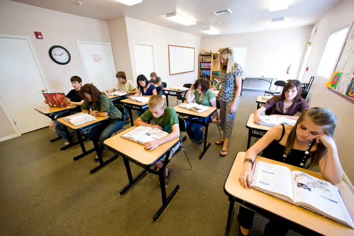 Youth Care of Utah