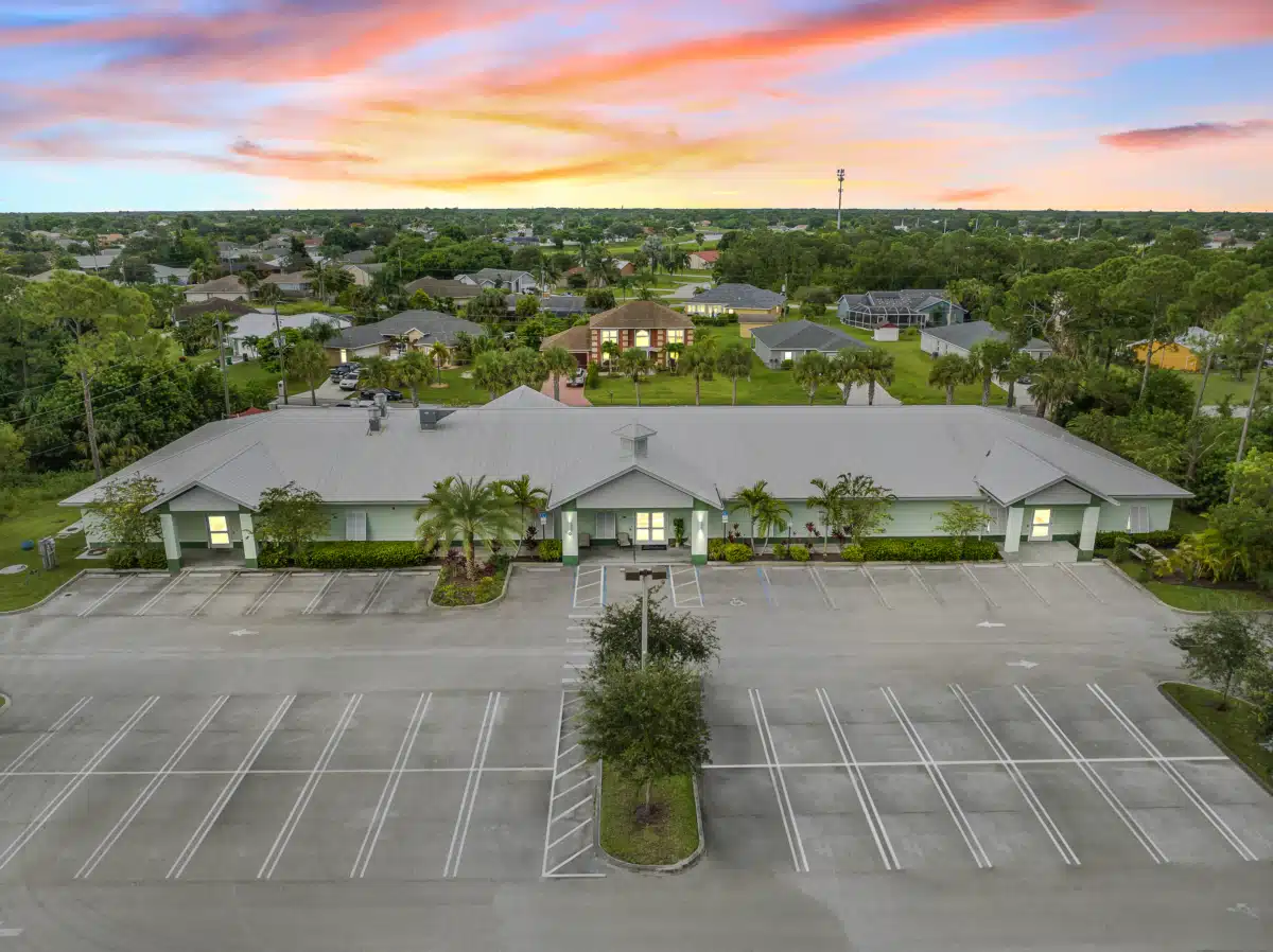 Amethyst Recover Center LLC