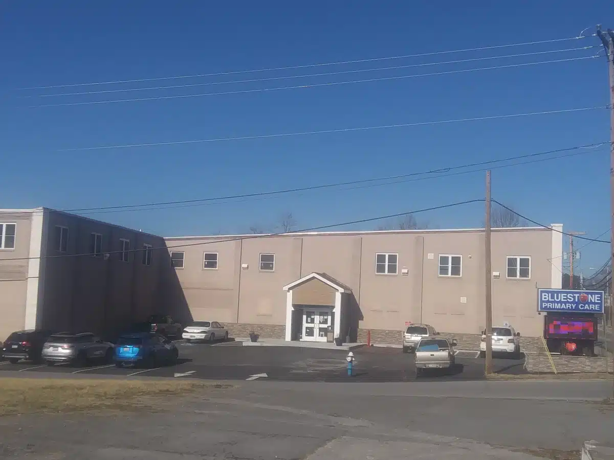 Bluestone Health Association Inc