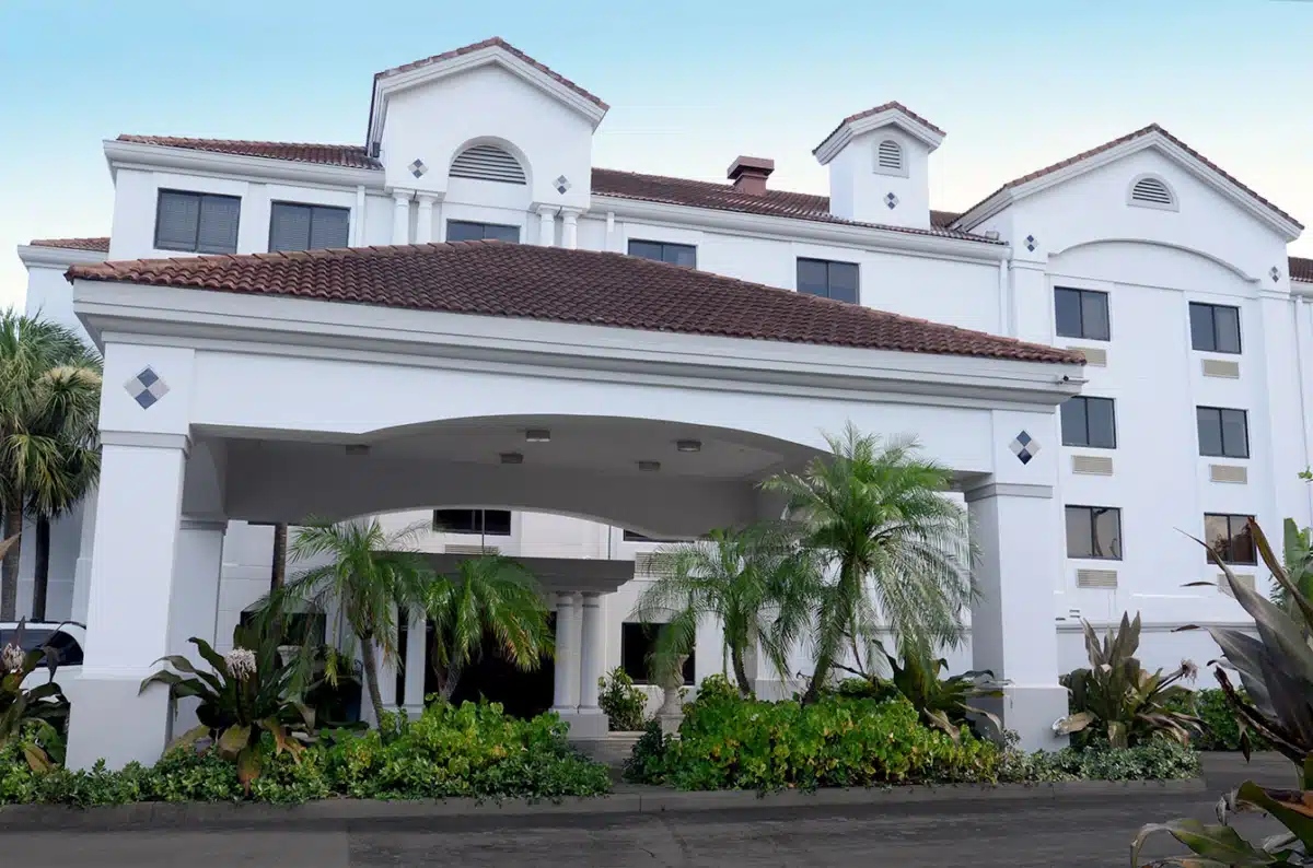 Family Center for Recovery