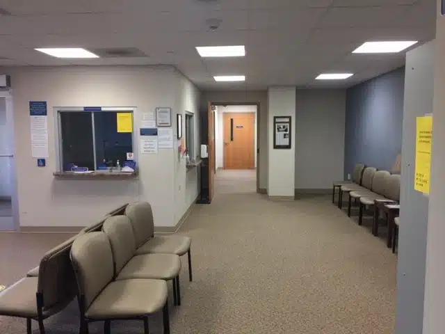 Seneca Health Services Inc