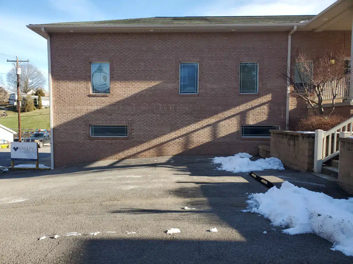 Valley Healthcare System