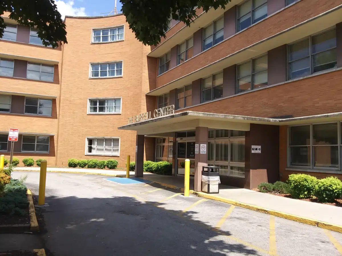 Blue Ridge Care Blue Ridge Behavioral Healthcare - 611 McDo... | Roanoke, VA