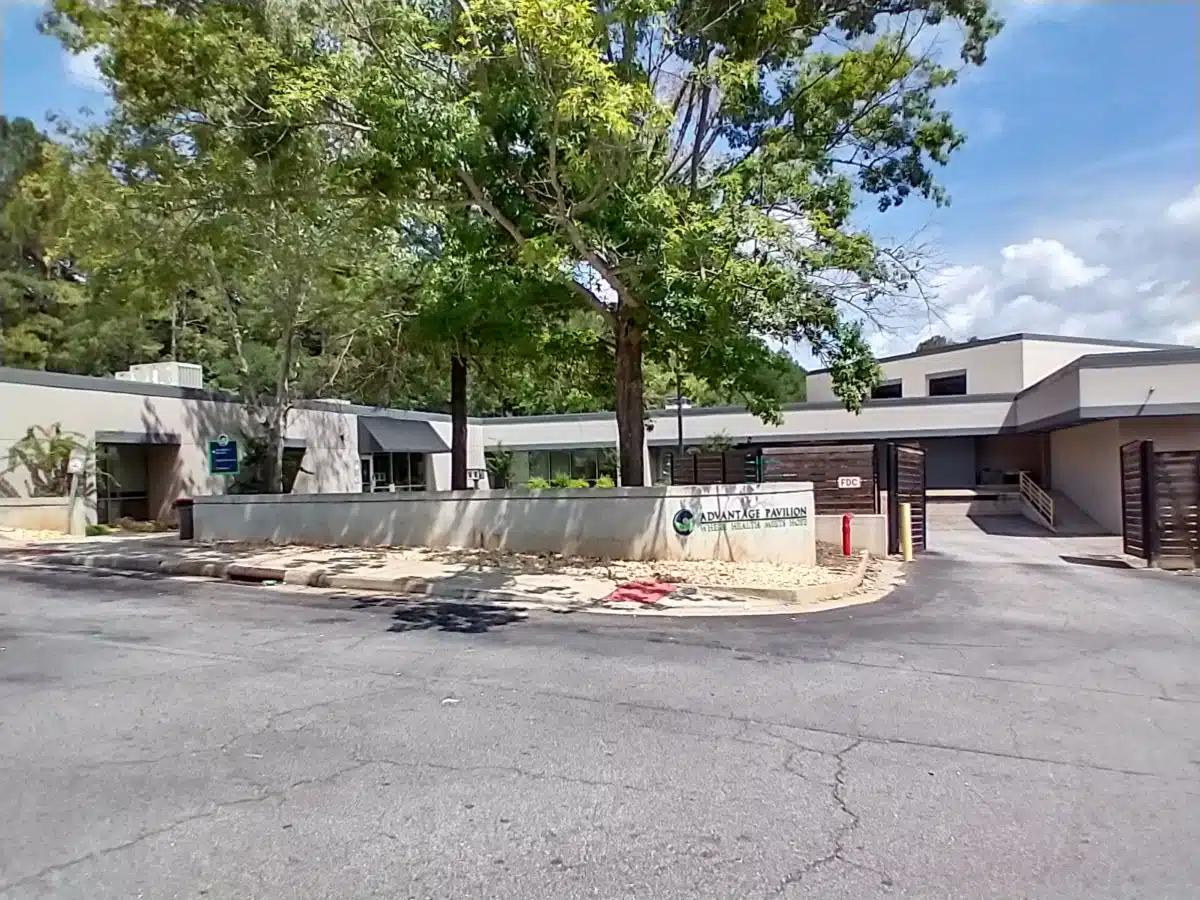 Advantage Behavioral Health Systems (Miles S... | Athens, GA