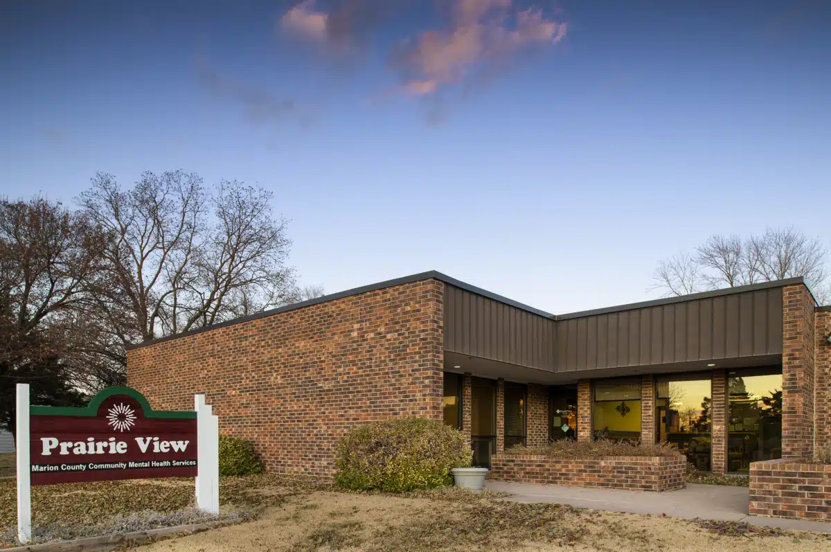 Prairie View Inc (Newton) | Newton, KS